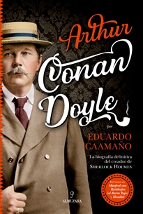 Books Frontpage Arthur Conan Doyle