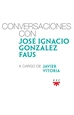 Front pageConversaciones con José Ignacio González Faus, a cargo de Javier Vitoria