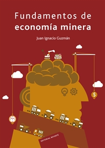 Books Frontpage Fundamentos de economía minera