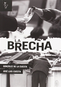 Books Frontpage La Brecha