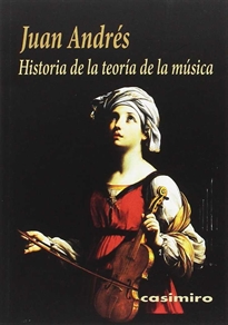 Books Frontpage Historia de la teoría de la música