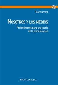 Books Frontpage Nosotros y los medios