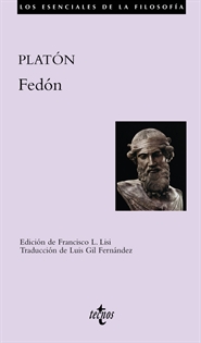 Books Frontpage Fedón