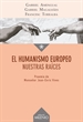 Front pageEl humanismo Europeo