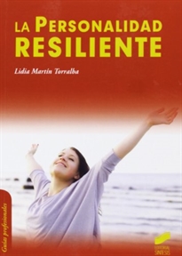 Books Frontpage La personalidad resiliente