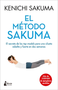 Books Frontpage El método Sakuma (8ªED)