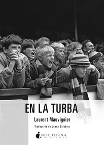 Books Frontpage En La Turba