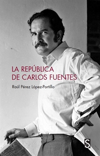 Books Frontpage La República de Carlos Fuentes