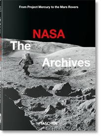 Books Frontpage The NASA Archives. 40th Ed.