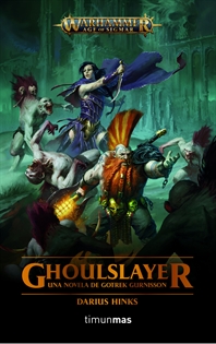 Books Frontpage Ghoulslayer