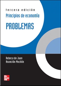 Books Frontpage Principios de economia. Problemas 3 ed.