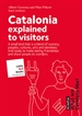 Front pageCatalonia explained to visitors