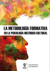 Books Frontpage La metodología formativa en la psicología histórico cultural