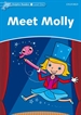 Front pageDolphin Readers 1. Meet Molly
