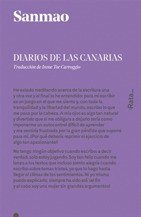 Books Frontpage Diarios de las Canarias
