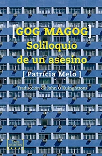 Books Frontpage Gog Magog