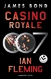 Front pageCasino Royale (James Bond, agente 007 1)
