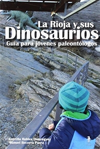 Books Frontpage La Rioja y sus dinosaurios