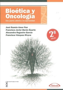 Books Frontpage Bioética y Oncología