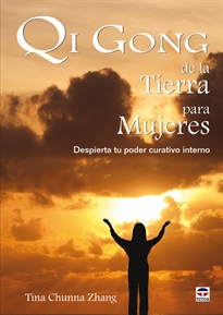 Books Frontpage Qi Gong De La Tierra Para Las Mujeres