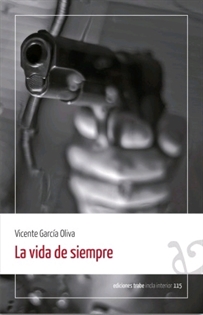 Books Frontpage La vida de siempre