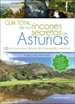 Front pageGuía total de los rincones secretos de Asturias