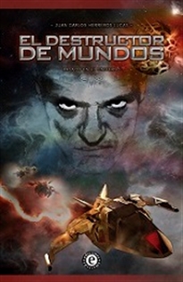 Books Frontpage El Destructor de Mundos