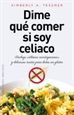 Front pageDime qué comer si soy celiaco