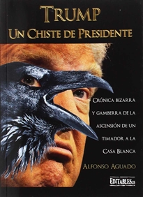 Books Frontpage Un chiste de Presidente