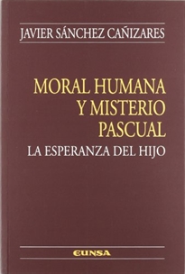 Books Frontpage Moral humana y misterio pascual