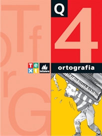Books Frontpage Quadern Ortografia catalana 4