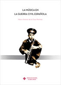 Books Frontpage La música en la guerra civil española