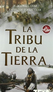 Books Frontpage La Tribu De La Tierra