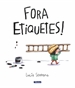 Portada del libro Fora etiquetes