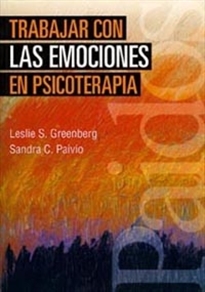 Books Frontpage Trabajar con las emociones en psicoterapia