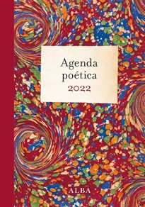 Books Frontpage Agenda poética 2022