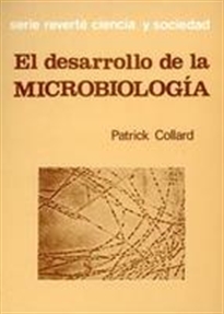 Books Frontpage Desarrollo de la microbiología