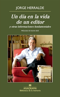 Books Frontpage Un día en la vida de un editor