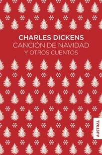 Books Frontpage Canción de Navidad y otros cuentos
