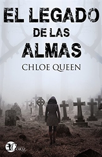 Books Frontpage El Legado De Las Almas