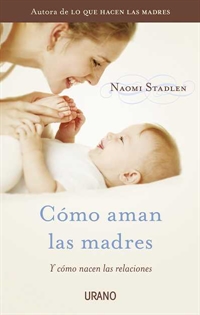Books Frontpage Cómo aman las madres