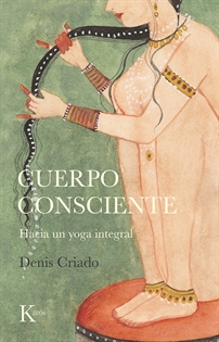 Books Frontpage Cuerpo consciente