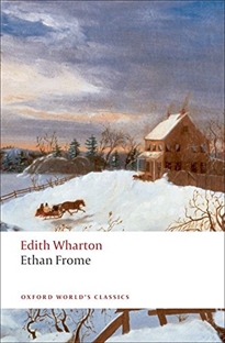 Books Frontpage Ethan Frome