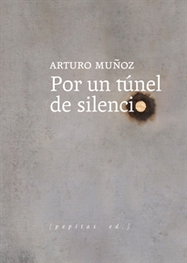 Books Frontpage Por un túnel de silencio