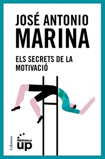 Books Frontpage Els secrets de la motivació