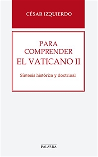 Books Frontpage Para comprender el Vaticano II