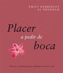 Books Frontpage Placer a pedir de boca