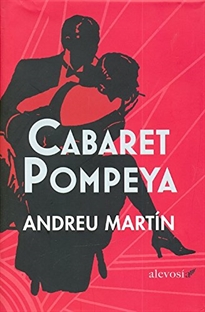Books Frontpage Cabaret Pompeya