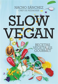 Books Frontpage Slow vegan