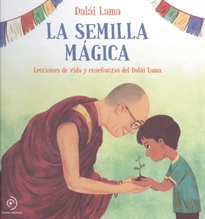 Books Frontpage La semilla mágica